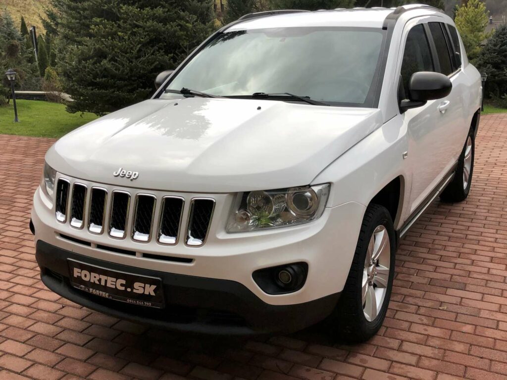 4x4 prehľad