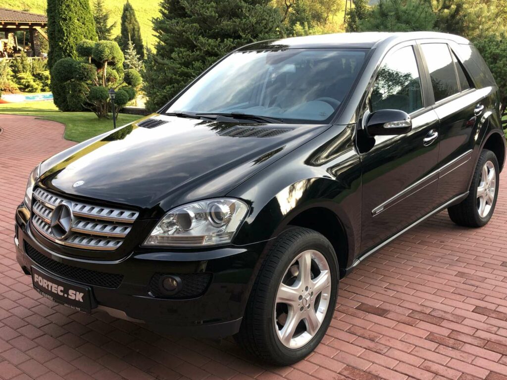 4x4 prehľad